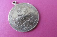 Ungarn-Kremnitz, versilb. Medaille St. Georg  28 mm Bayern - Eging am See Vorschau