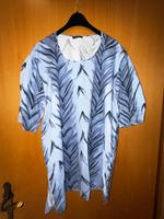 Damen Shirt/Tunika, Gr. 46, blau Marke: Via Appia Due Bayern - Schwarzenbach a d Saale Vorschau