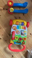 Spiel- und Lauflernwagen vtech Baby Sachsen - Nossen Vorschau