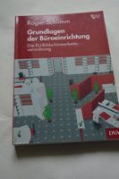 Grundlagen der Büroeinrichtung  Roger Schlimm Altona - Hamburg Ottensen Vorschau