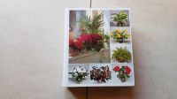 Zimmerpflanzen von A-Z,  5 Ordner und 972 Sammelkarten, neuwertig Saarland - Merzig Vorschau