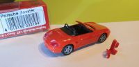 Herpa 022194  Porsche Boxster 986 "OVP!" in 1:87/HO Baden-Württemberg - Böblingen Vorschau