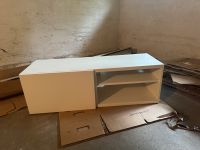 Ikea TV- Board / Sideboard in weiß Hannover - Mitte Vorschau