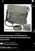 Bag Street Hand/Umhängetasche Rheinland-Pfalz - Sörgenloch Vorschau