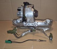 Turbolader Ford Kuga 2 II, C-Max II, Focus III, Galaxy  2,0 TDCi, Bayern - Markt Schwaben Vorschau