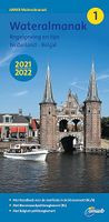 ANWB Wateralmanak deel 1 2021/2022: Vaargegevens Nederland - Belg Nordrhein-Westfalen - Frechen Vorschau