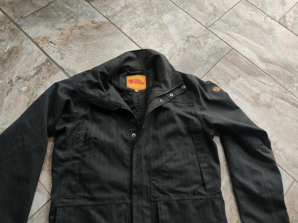 Fjällräven Damen Jacke/ Mantel hydratic Gr. M Modell Ellips in Bad Langensalza