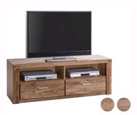 TV-Board Kommode Eiche Holz teilmassiv geölt |(369€) Nordrhein-Westfalen - Arnsberg Vorschau