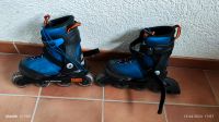 K2 rollerblades 35-40 inliner skates Bayern - Karlshuld Vorschau