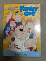 Family Guy, Staffelboxen 1-5 und 8, DVD Feldmoching-Hasenbergl - Feldmoching Vorschau