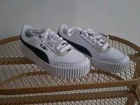 Puma Sneaker Bayern - Augsburg Vorschau