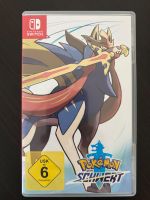 Pokemon Schwert - Nintendo Switch - USK 6 Baden-Württemberg - Dielheim Vorschau