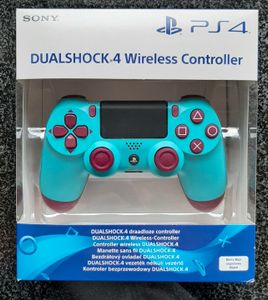 Ps4 Controller Berry Blue eBay Kleinanzeigen ist jetzt Kleinanzeigen