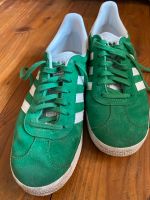 Adidas Damenschuhe grün Baden-Württemberg - Bad Waldsee Vorschau