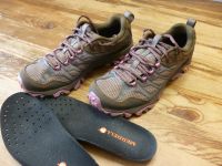 Merrell Moab Treckingschuhe Boulderschuhe Gr. 38,5 (38) ISL 24,5 Saarland - St. Wendel Vorschau