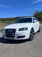 Audi A3 TDI Sportback DBF S Line Sportpaket plus Bayern - Sulzbach-Rosenberg Vorschau