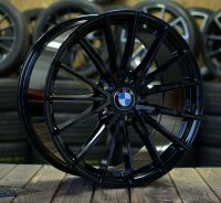 18 Zoll Felgen 5x120 BMW///M 1er 2er 3er 4er 5er 6er X3 X4 Z4 V2* Bayern - Dillingen (Donau) Vorschau