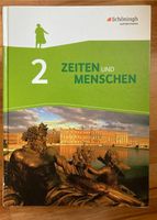 Schulbuch Zeiten und Menschen 2 Dortmund - Innenstadt-Nord Vorschau