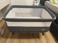 Beistellbett von BabyGO Bayern - Sulzberg Vorschau