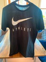 ♥️Nike Athlete T-Shirt Athletic Cut Dri-Fit Fitness Sport Größe M Bayern - Amberg Vorschau