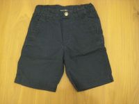 kurze Hose Short H&M Gr. 98 blau Baden-Württemberg - Epfendorf Vorschau