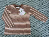 Sanetta, Longsleeve, dünnes Sweatshirt, 92, neu Nordrhein-Westfalen - Nettetal Vorschau