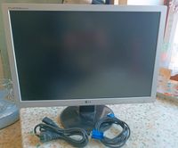 LG Flatron W2242S PC Monitor 22" voll funktionstüchtig mit Kabeln Schleswig-Holstein - Flensburg Vorschau
