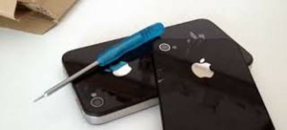 Handy IPhone Reparatur und Displaywechsel, Sofort, bei Amir In SE in Bad Segeberg