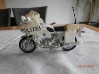 Polistil BMW R 75 Polizei 1-15 Nordrhein-Westfalen - Breckerfeld Vorschau