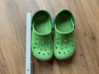 Crocs Hausschuhe Gr. 27 Hamburg-Nord - Hamburg Barmbek Vorschau