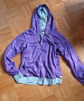 Protest Sweatjacke lila/purple Sport Gr.M Nordrhein-Westfalen - Witten Vorschau