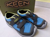 NEU 38 Keen Outdoorschuhe Halbschuhe Trekkingschuhe Wanderschuhe Thüringen - Drei Gleichen Vorschau