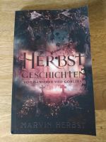 Buch, Herbstgeschichten von Dämonen und Goblins, Fantasy Bayern - Weißenburg in Bayern Vorschau