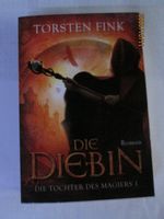 THORSTEN FINK - DIE TOCHTER DES MAGIERS >> TRIOLOGIE << Bayern - Traunstein Vorschau