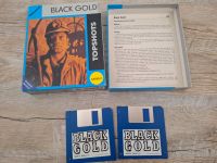 Commodore Amiga 500 600 Black Gold OVP Anleitung TOP Bayern - Weißenburg in Bayern Vorschau