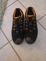 Sicherheitsschuh uvex S3 Halbschuh Gr. 41 Rheinland-Pfalz - Altenkirchen Vorschau
