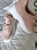 Verkaufe Sneakers Gr 40 Niedersachsen - Bad Pyrmont Vorschau