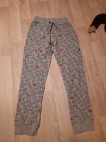 Hose / Jogginghose Lego 122/128 grau Brandenburg - Roskow Vorschau