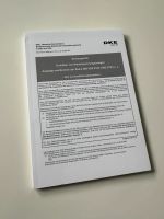 Errichten von Niederspannungsanlagen VDE IHK Industriemeister DKE Niedersachsen - Lilienthal Vorschau