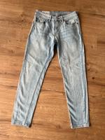Jeanshose hellblau Größe 30/32 Bayern - Welden Vorschau