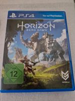 Horizon Zero down für ps4 Rheinland-Pfalz - Neuwied Vorschau