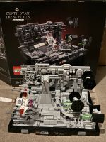 LEGO® Star Wars 75329 Death Star Nordrhein-Westfalen - Langenfeld Vorschau