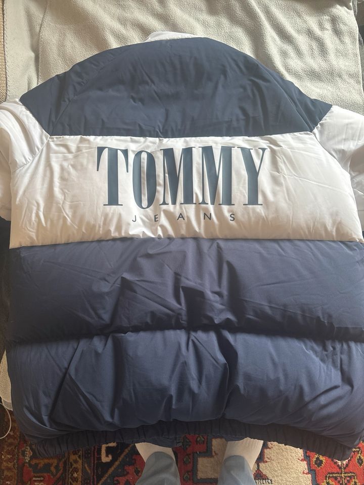 Tommy Jacke in Köln