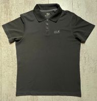 Jack Wolfskin Polo Shirt Herren, Größe S, dunkelgrau Rheinland-Pfalz - Bruchweiler Vorschau