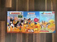 3 Bücher Indianer Yakari Nordrhein-Westfalen - Castrop-Rauxel Vorschau