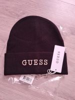 Neu Original GUESS Wintermütze Rheinland-Pfalz - Neuwied Vorschau