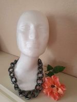 Frauen Damen Halskette  mit Karabinerverschluss Modeschmuck Dunke Dresden - Leuben Vorschau