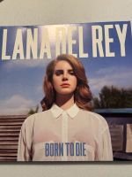 Lana Del Rey - Born To Die - (Vinyl) Bayern - Patersdorf Vorschau