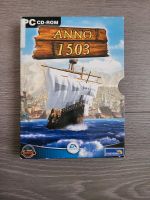 ANNO 1503 mit Poster & Handbuch - PC Nordrhein-Westfalen - Reichshof Vorschau