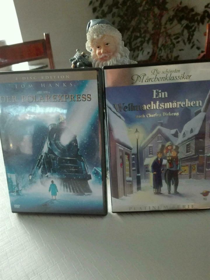 Kinder-DVDs in Idar-Oberstein